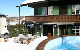 Schatzl´s Hütte